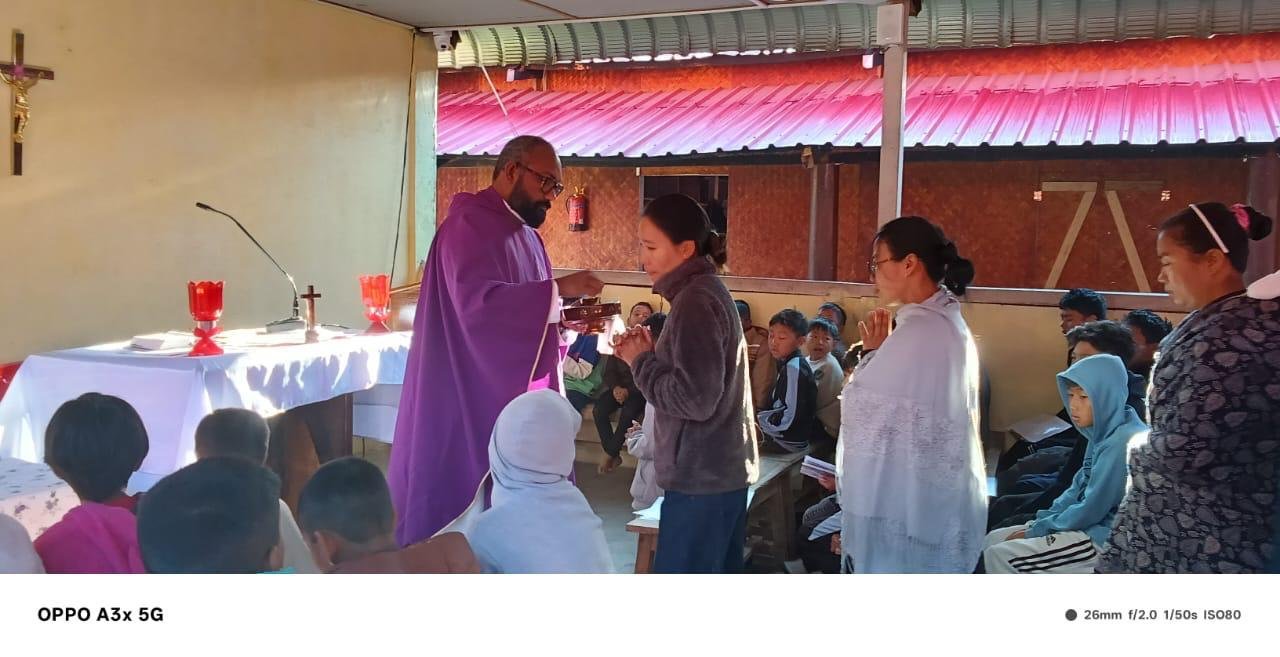 Don Bosco Boys' Home — Community Life — photograph 18