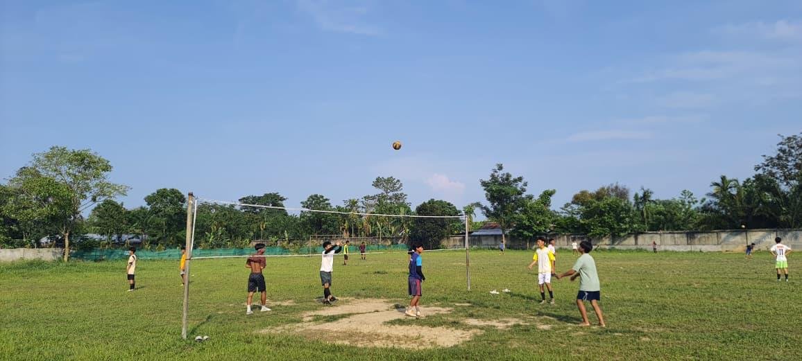 Don Bosco Boys' Home — Community Life — photograph 34