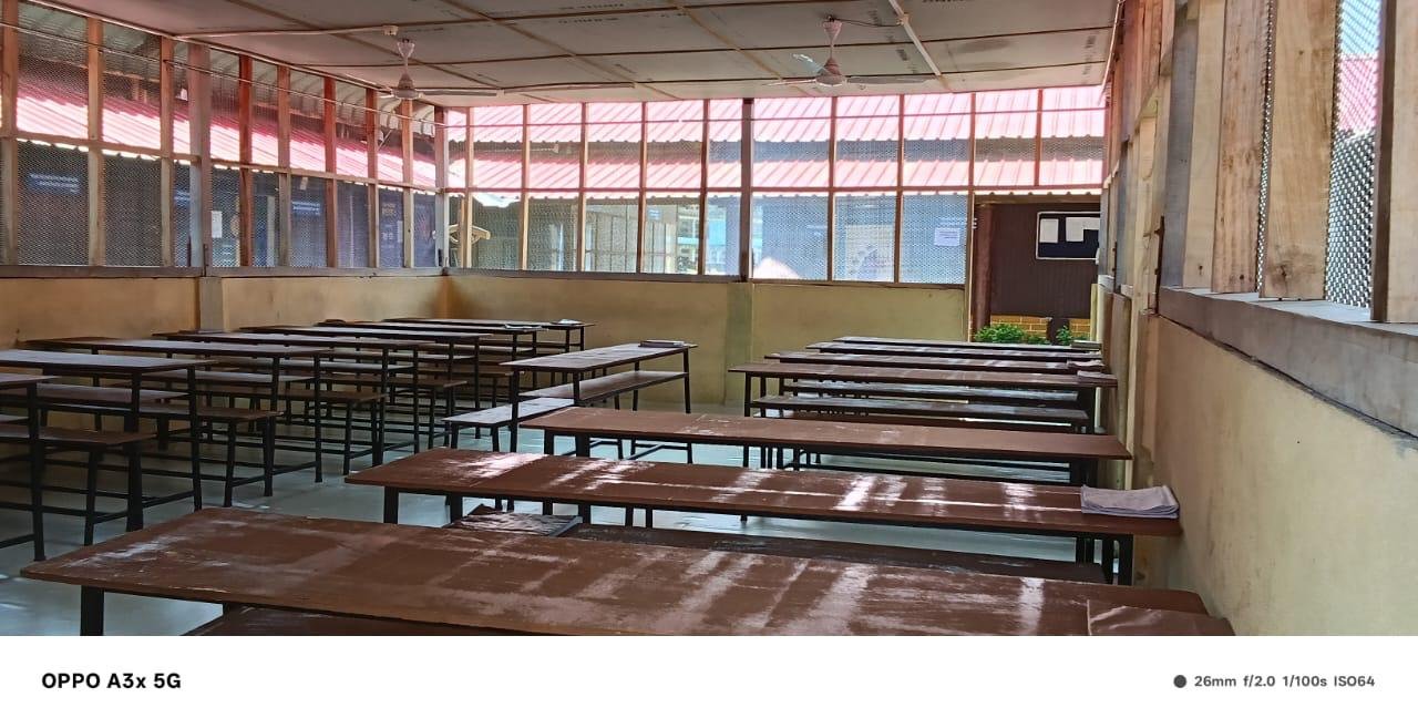 Don Bosco Boys' Home — Campus — photograph 8