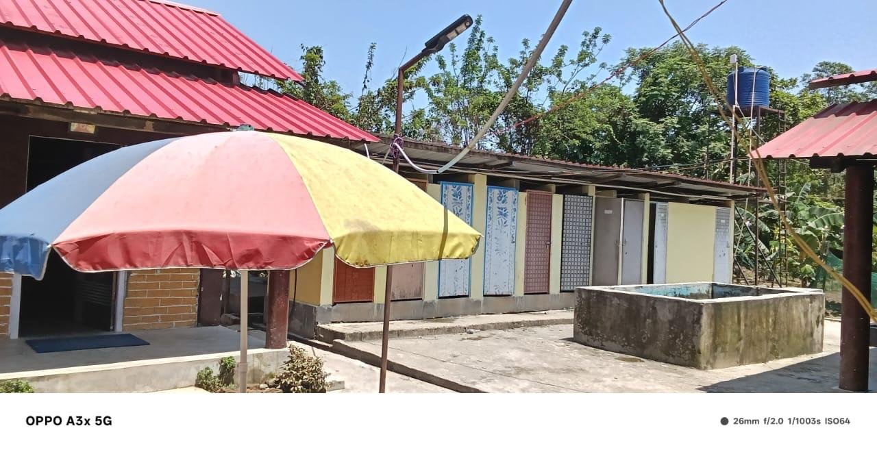 Don Bosco Boys' Home — Campus — photograph 18