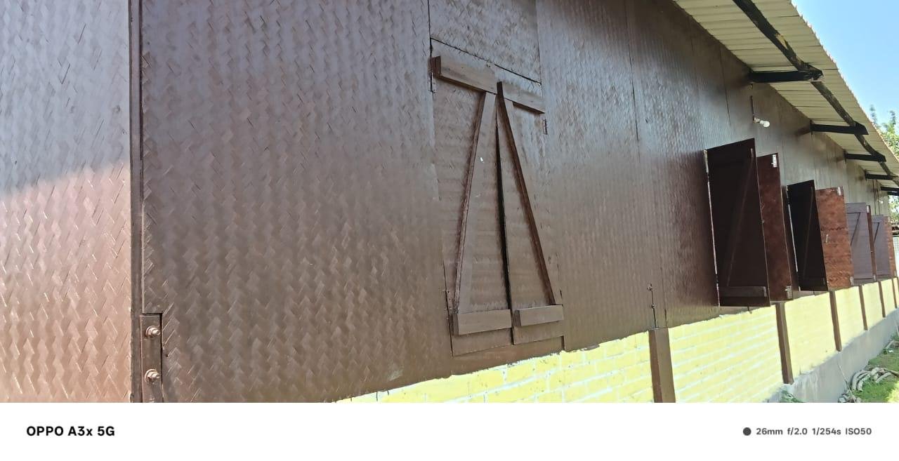 Don Bosco Boys' Home — Campus — photograph 21